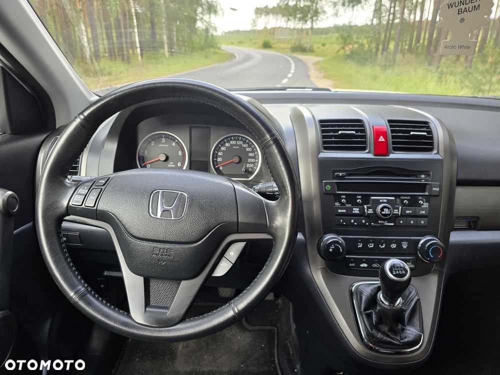 Honda CR-V - 7