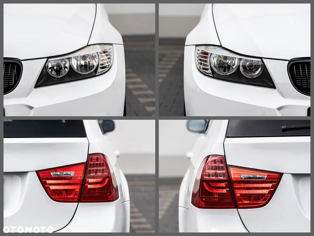 BMW Seria 3 318i Edition Sport - 34