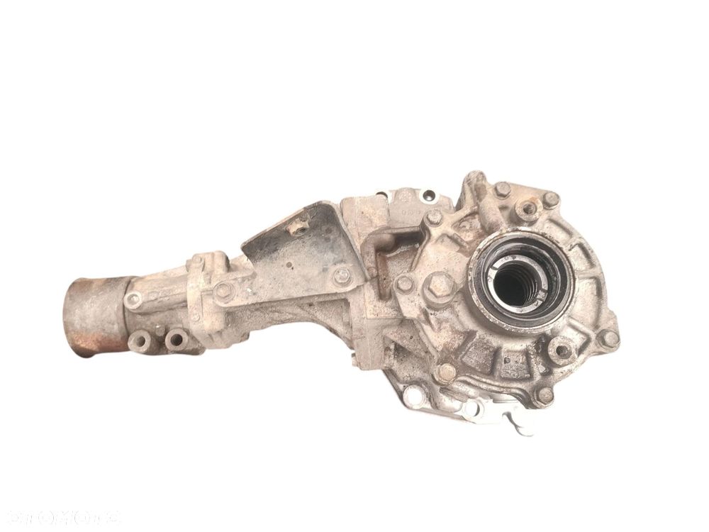 REDUKTOR SKRZYNI MITSUBISHI OUTLANDER III 2.2 DI-D 150KM 067038 - 1