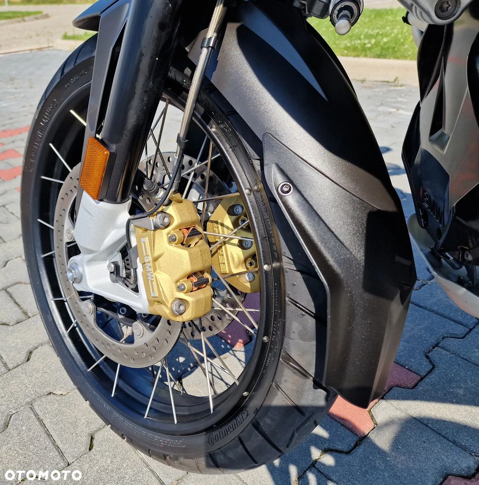 BMW R1250 GS Adventure - 20