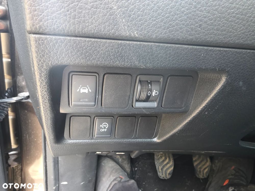 Nissan Qashqai 1.2 DIG-T 360 - 18