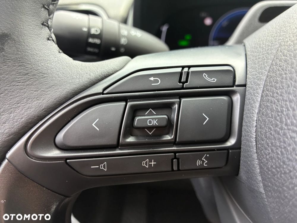 Toyota Yaris Cross Hybrid 1.5 Comfort - 14
