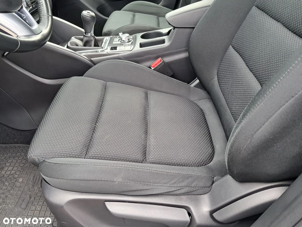 Mazda CX-5 2.0 Skyenergy AWD - 19
