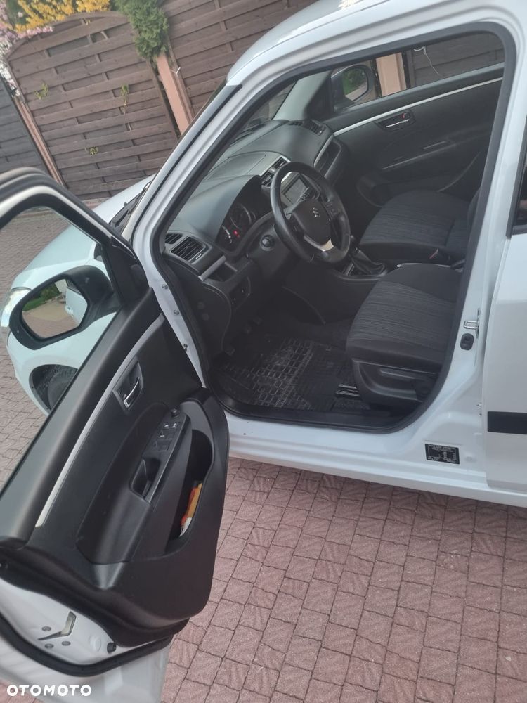 Suzuki Swift 1.2 Elegance EASS - 15