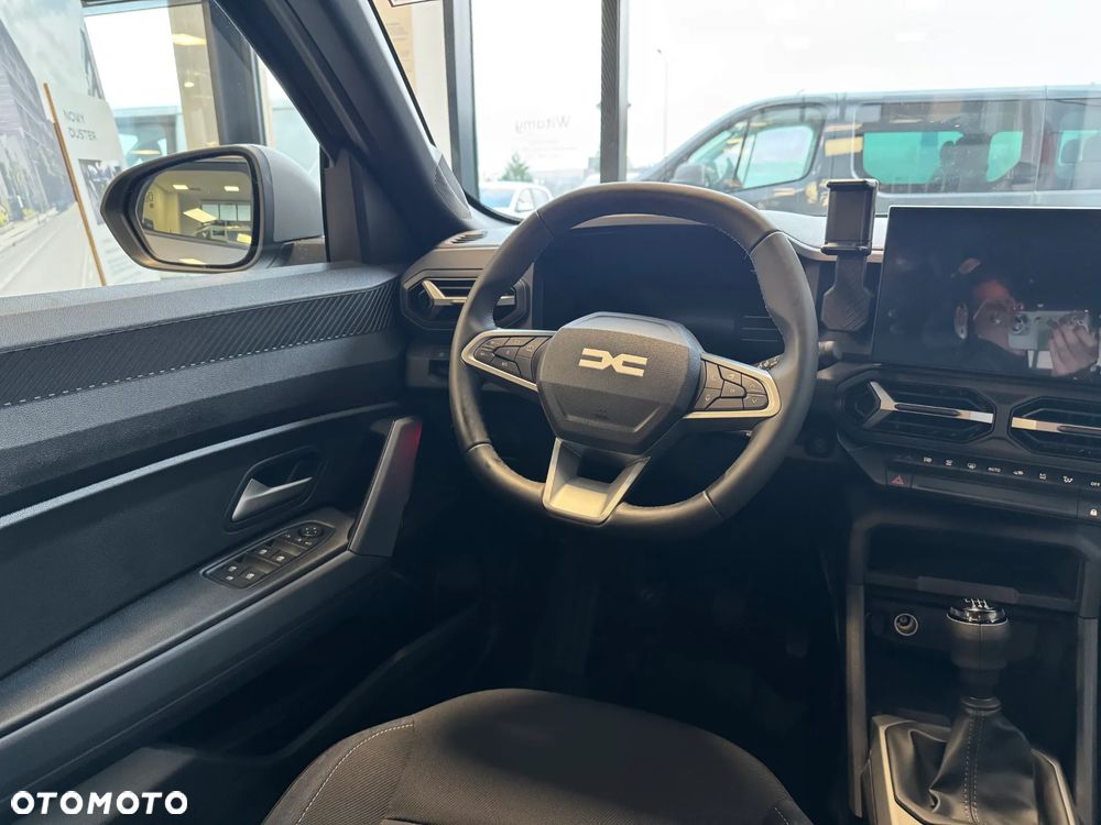 Dacia Duster 1.2 TCe mHEV Journey - 11