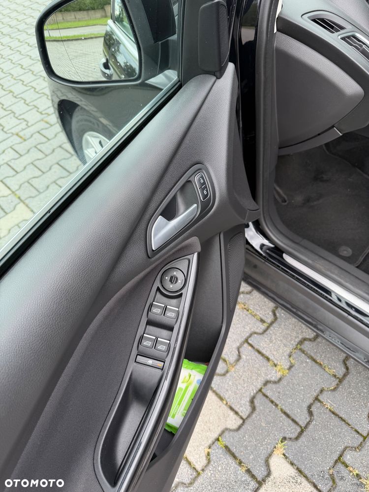 Ford Focus 1.0 EcoBoost Titanium ASS - 13