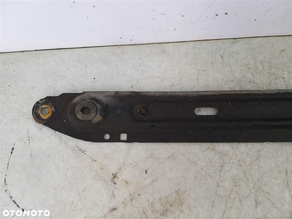 Belka pod chłodnice CITROEN C4 GRAND PICASSO I 2006-2013 - 2