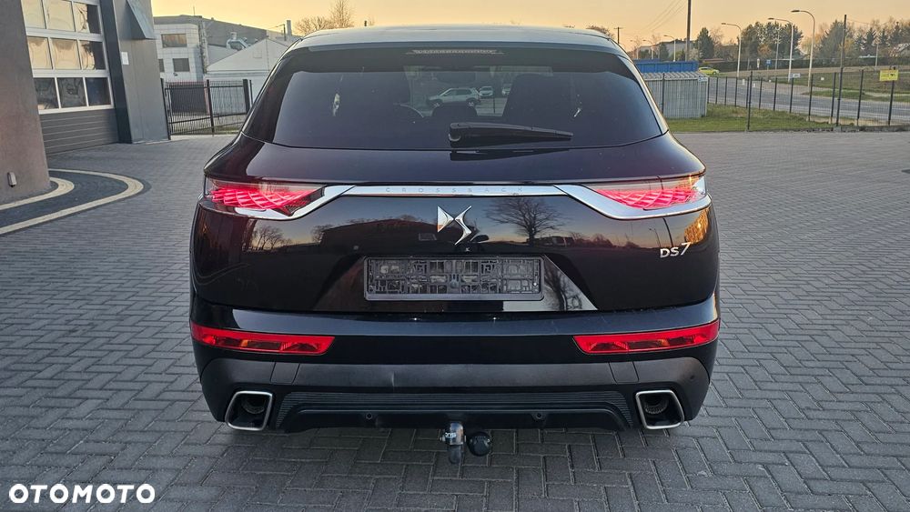 DS Automobiles DS 7 Crossback 1.6 PureTech Performance Line + - 39
