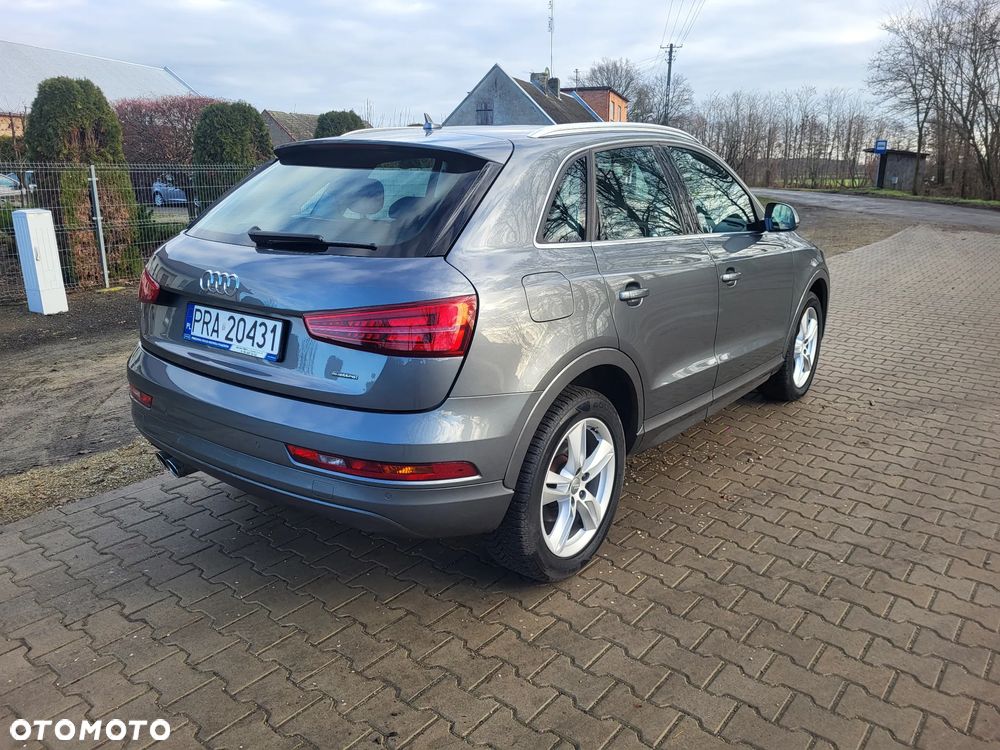 Audi Q3 2.0 TDI Quattro - 6