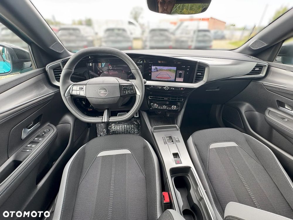 Opel Mokka 1.2 T GS S&S - 10