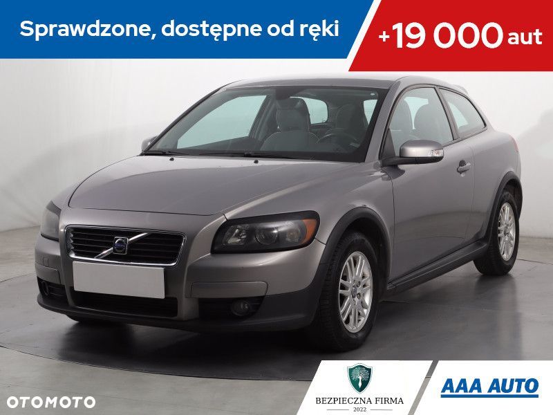 Volvo C30 - 1