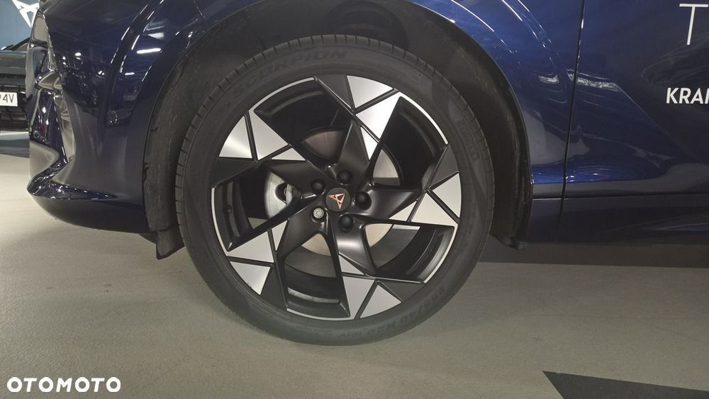 Cupra Terramar - 6