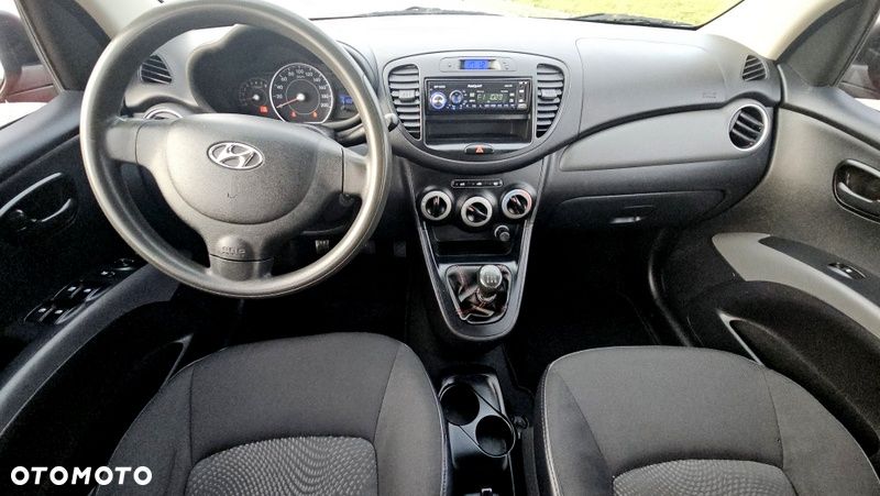 Hyundai i10 1.1 Edition 20 - 18