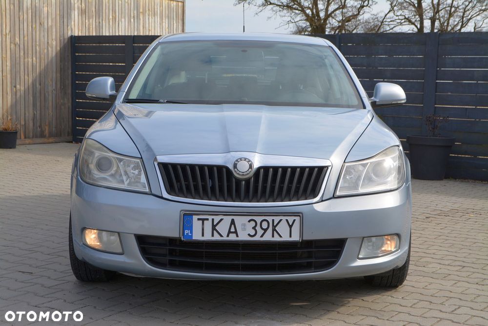Skoda Octavia - 12