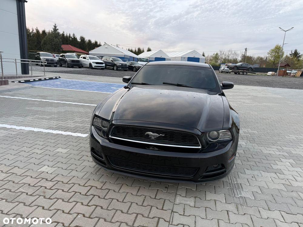 Ford Mustang 3.7 V6 Premium - 16