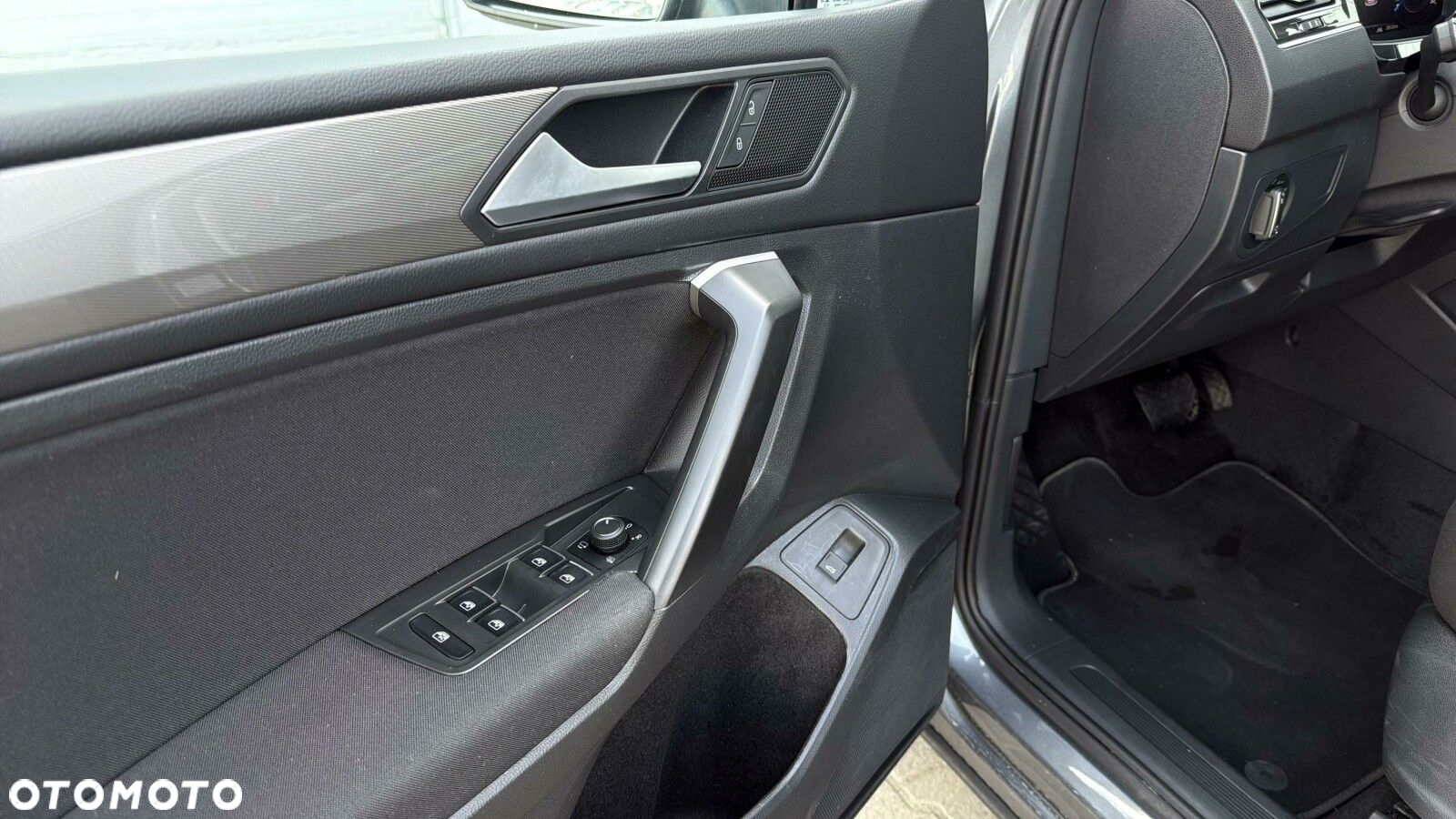 Volkswagen Tiguan Allspace - 24
