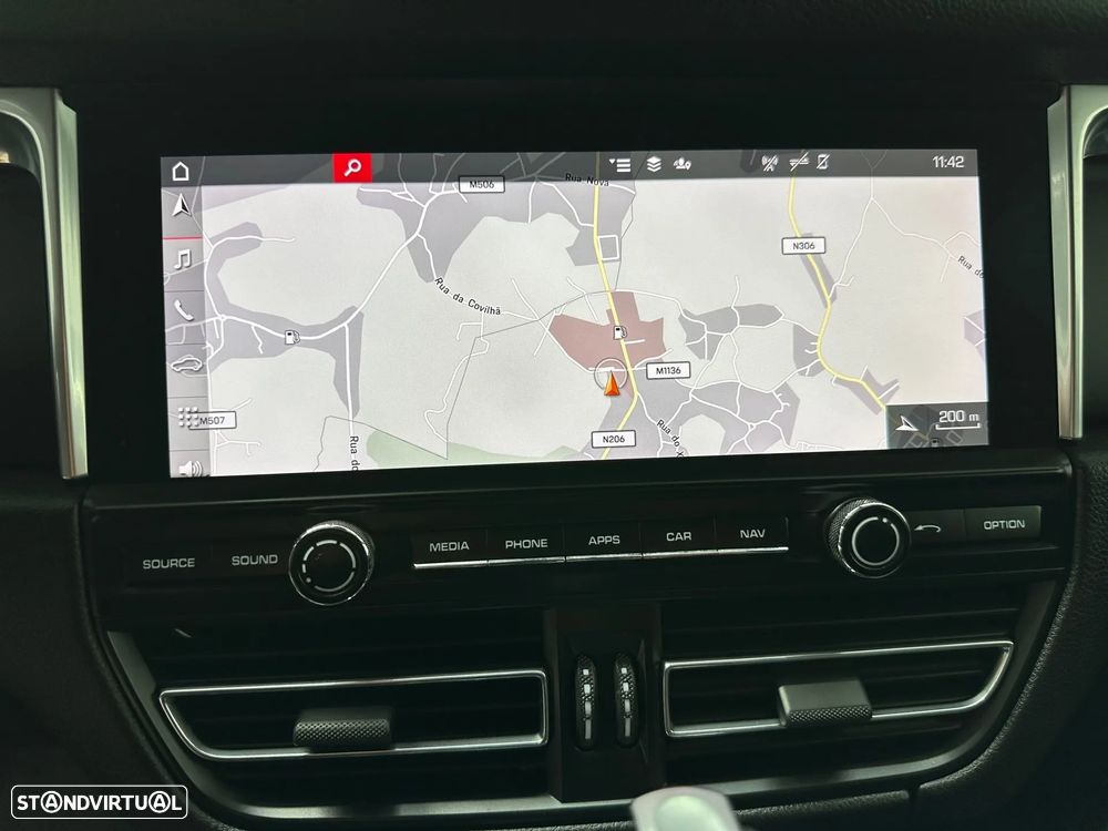 Porsche Macan PDK - 17