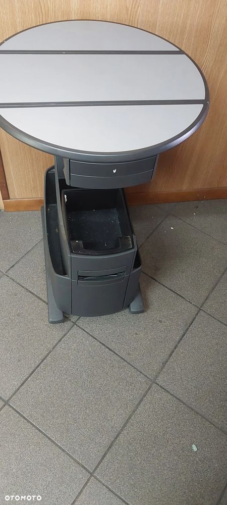 Stolik vw t5 t6 t6.1 - 5