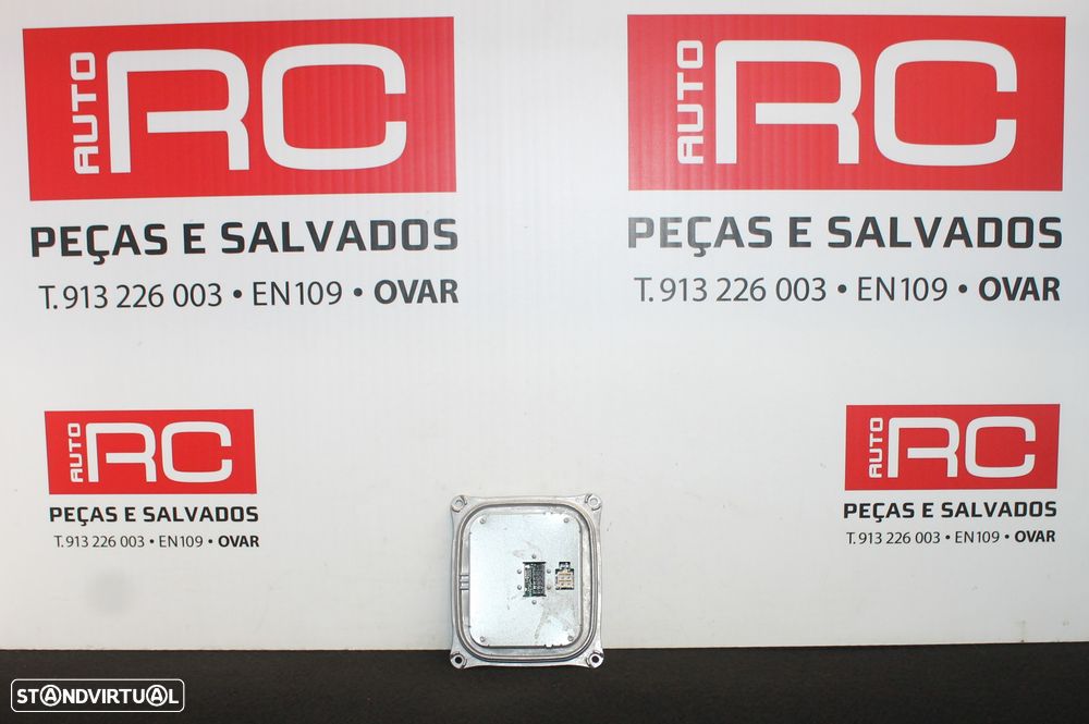 BALASTRO PEUGEOT 308 - 1