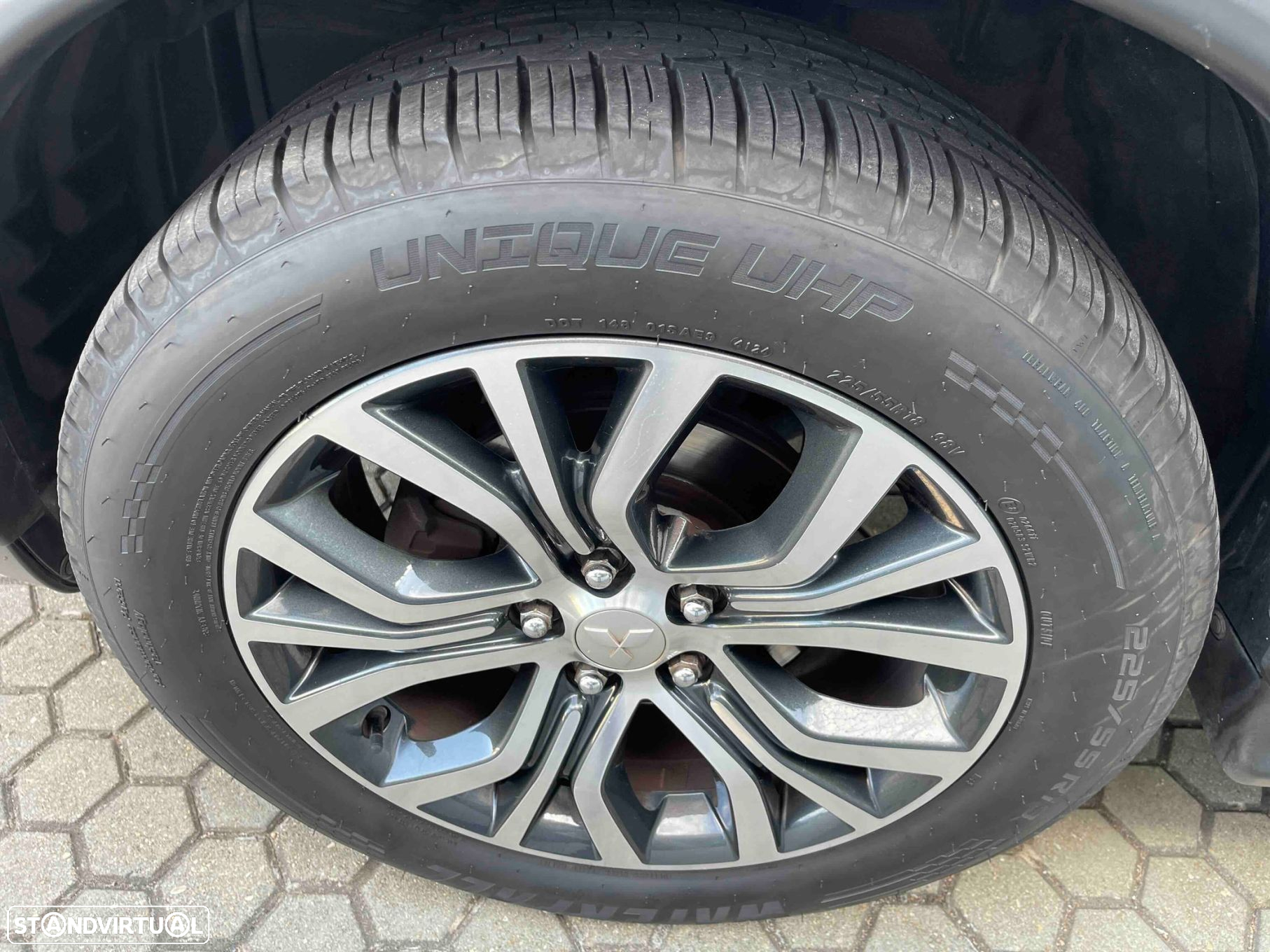 Mitsubishi ASX 1.6 DI-D Intense - 11