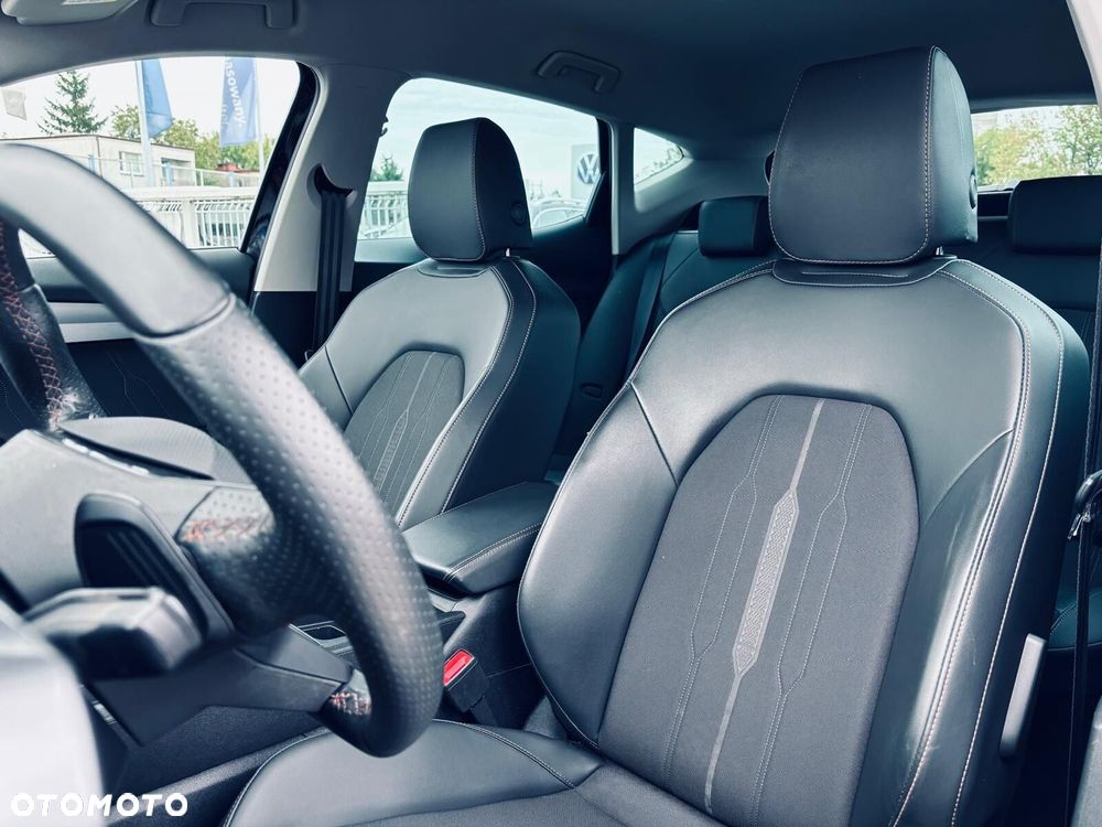 Cupra Formentor 1.5 TSI DSG - 13