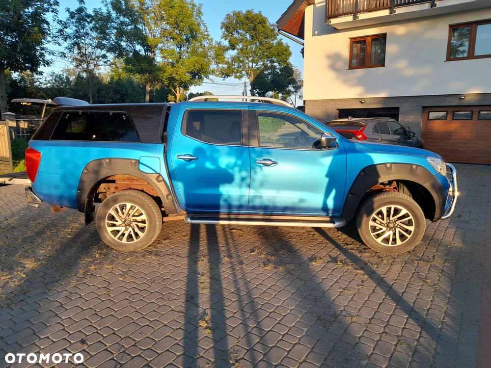 Nissan Navara - 3