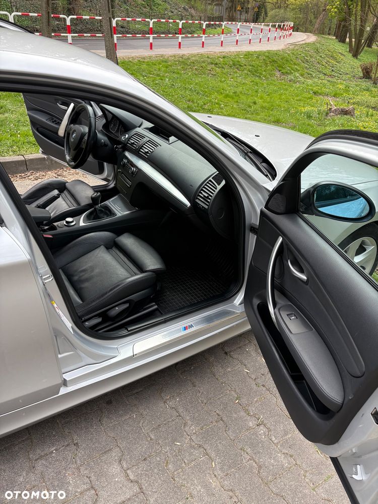 BMW Seria 1 118d DPF Edition Sport - 12