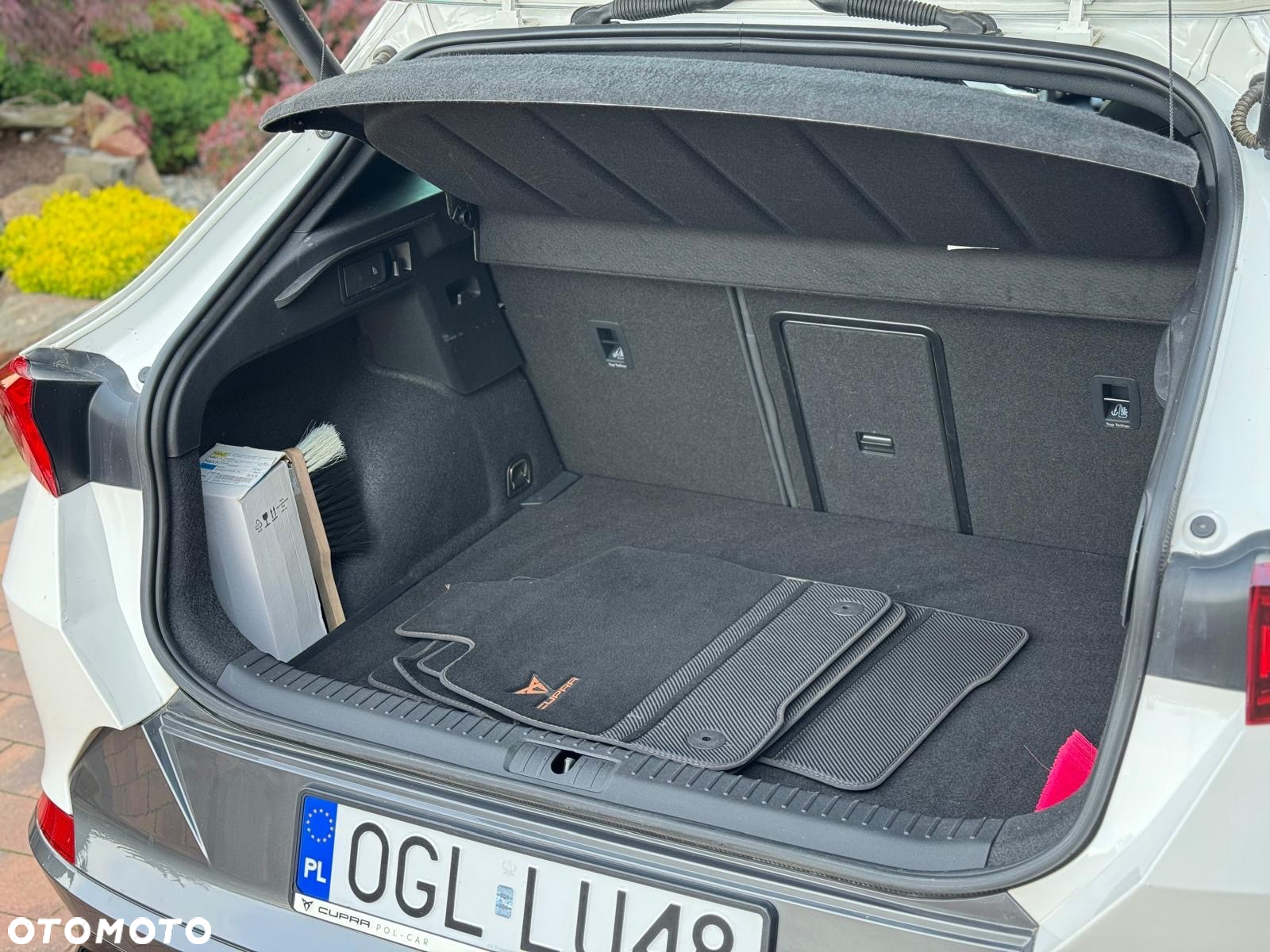 Cupra Formentor 2.0 TSI 4Drive VZ DSG - 15