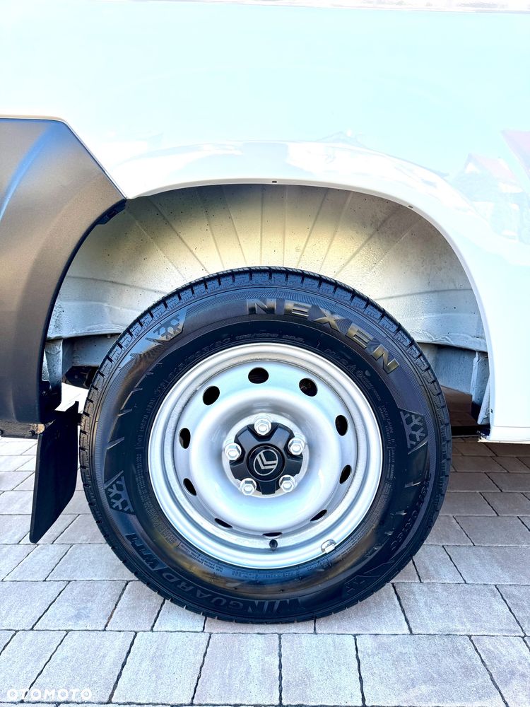 Citroën Jumper L2H2 140KM KAMERA SERWIS ASO z Polskiego Salonu!!! - 20