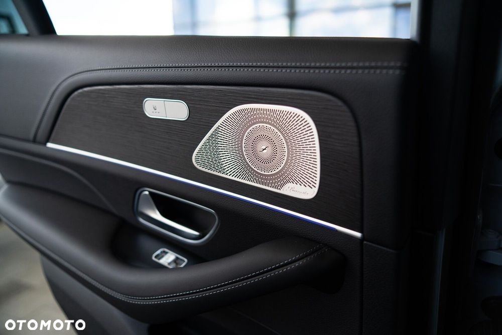 Mercedes-Benz GLE - 30