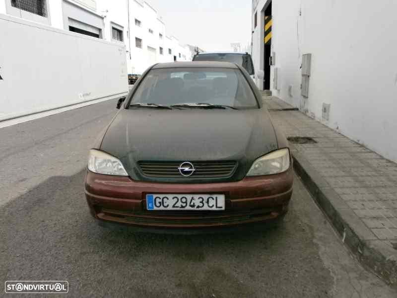 CAIXA DE VELOCIDADES OPEL ASTRA G BERLINA - 1