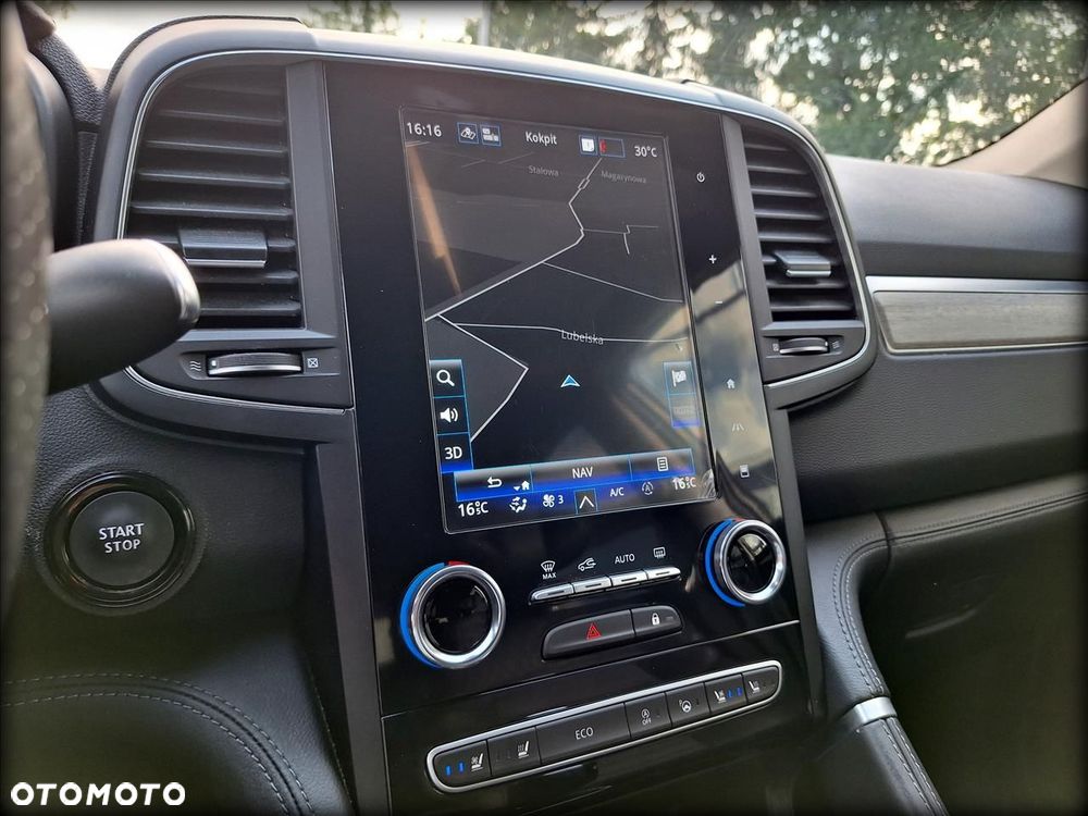 Renault Koleos 1.3 TCe Initiale Paris EDC - 25