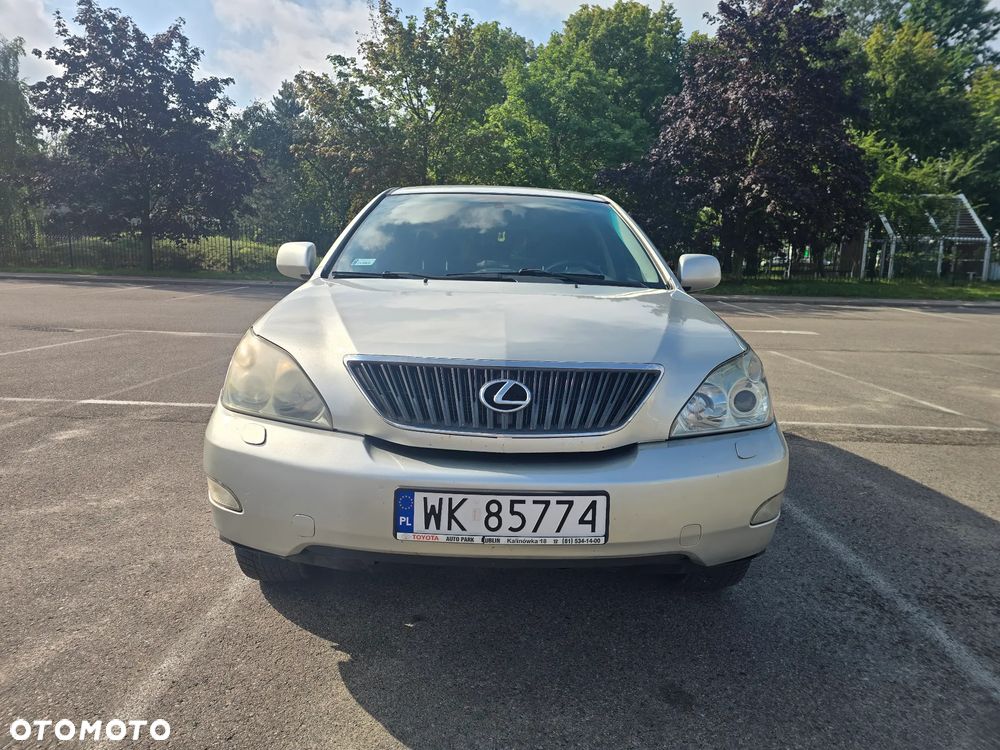 Lexus RX Prestige - 8