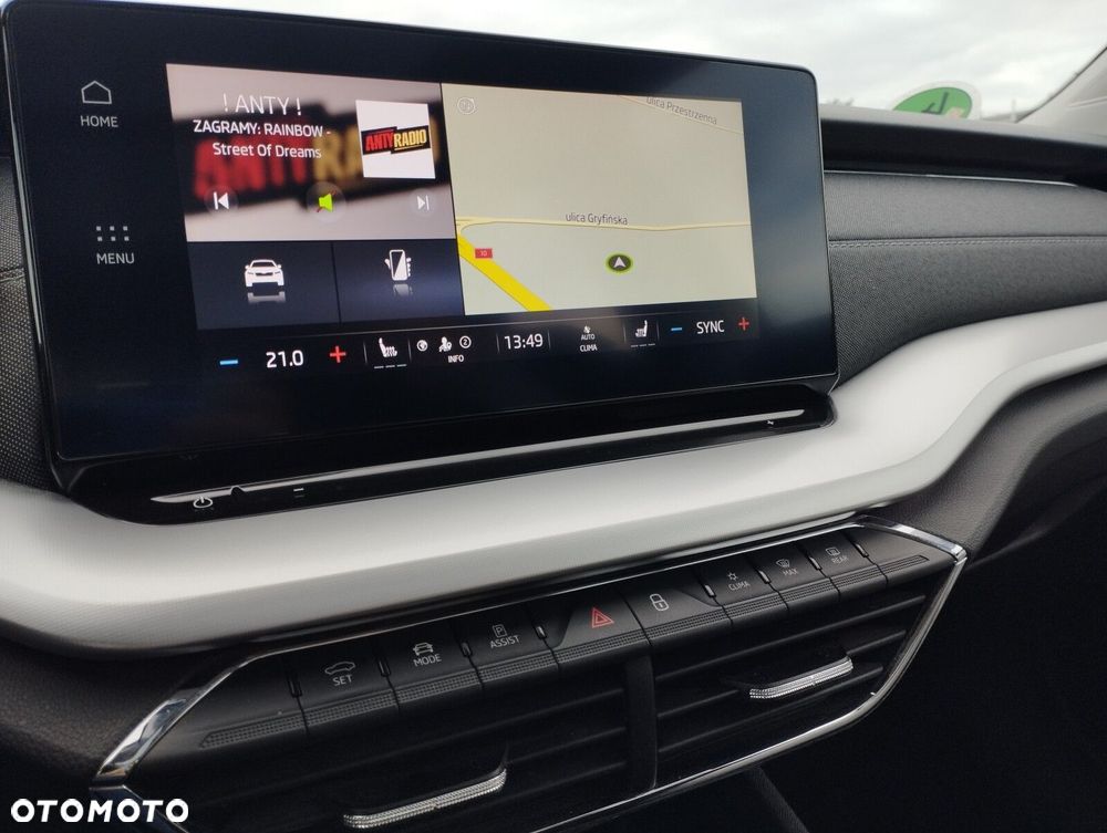 Skoda Octavia 2.0 TDI Style DSG - 17