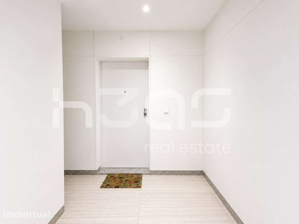 Apartamento T3 com Terraço Privativo de 140 m², Varandas Amplas e G... - Grande imagem: 2/31