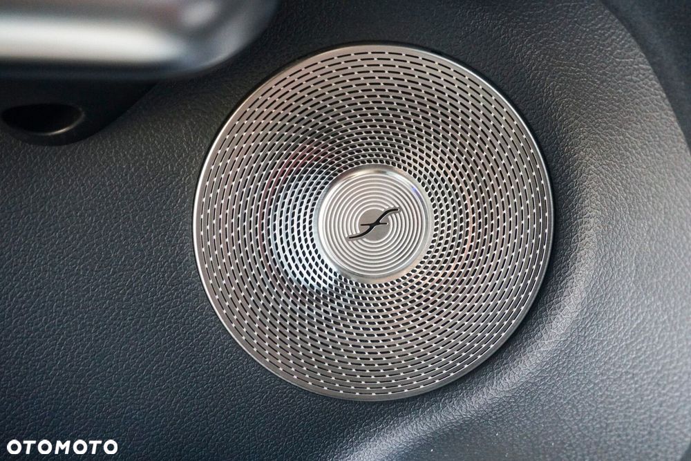 Mercedes-Benz GLB 220 mHEV 4-Matic 8G-eDCT - 19
