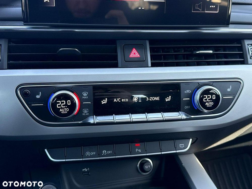 Audi A4 Avant 35 TDI S tronic advanced - 24