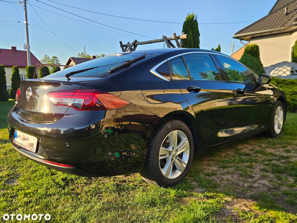 Opel Insignia 2.0 CDTI Innovation S&S - 5