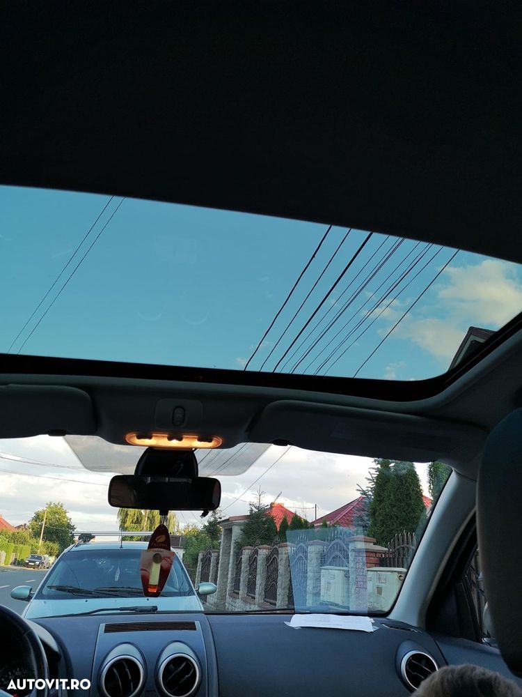 Nissan Qashqai+2 - 3