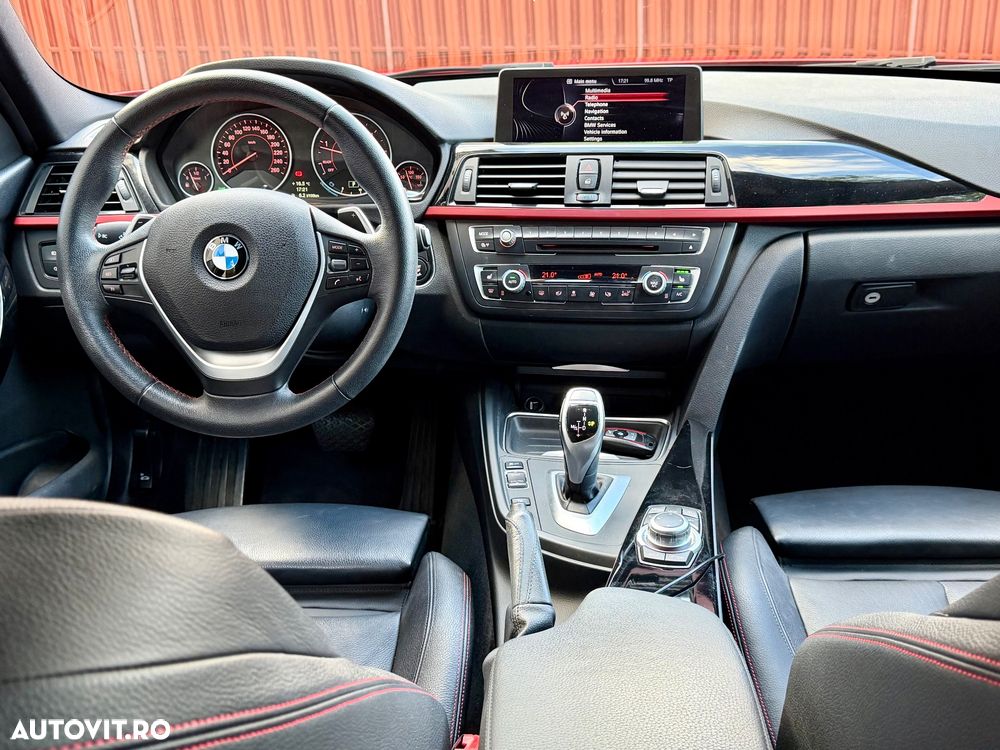 BMW Seria 3 - 15