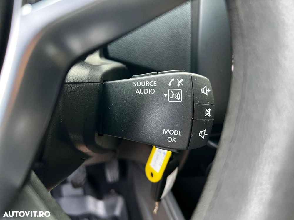 Dacia Duster 1.5 Blue dCi 4WD Prestige - 25