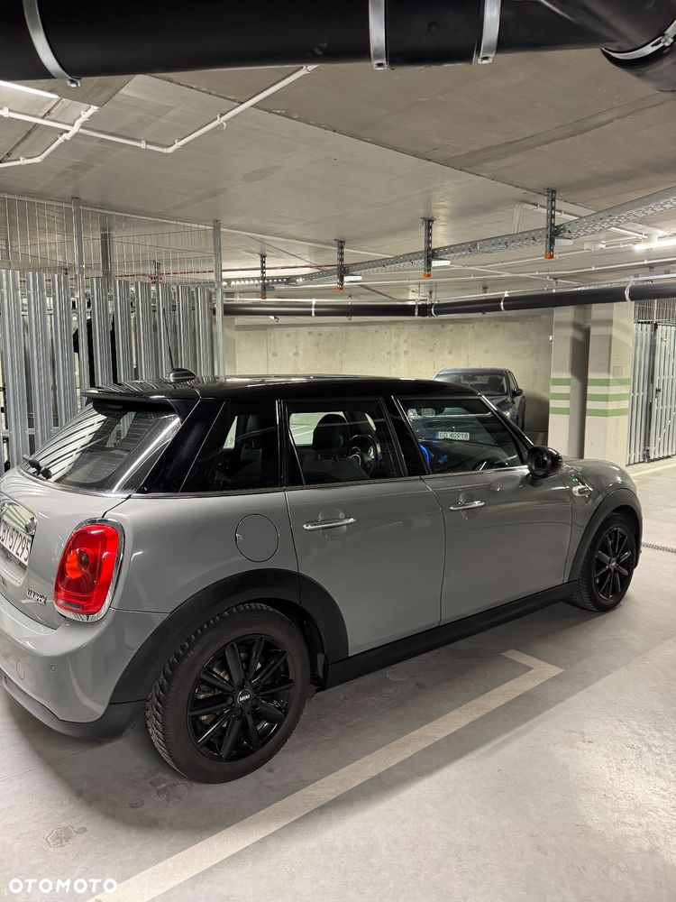 MINI Cooper - 6