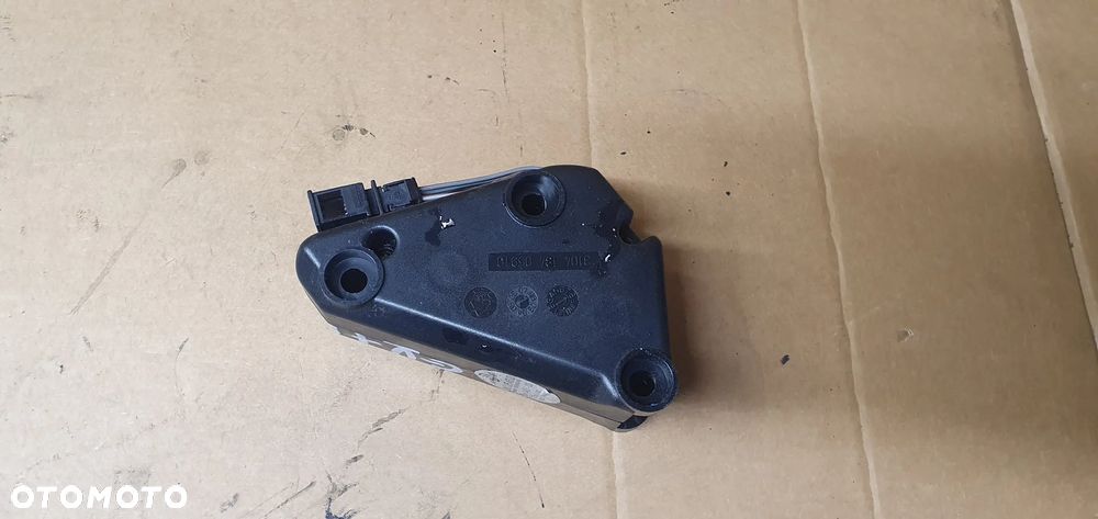 Wzmacniacz Audio głośników VW Golf V Plus 1K0035463D - 1