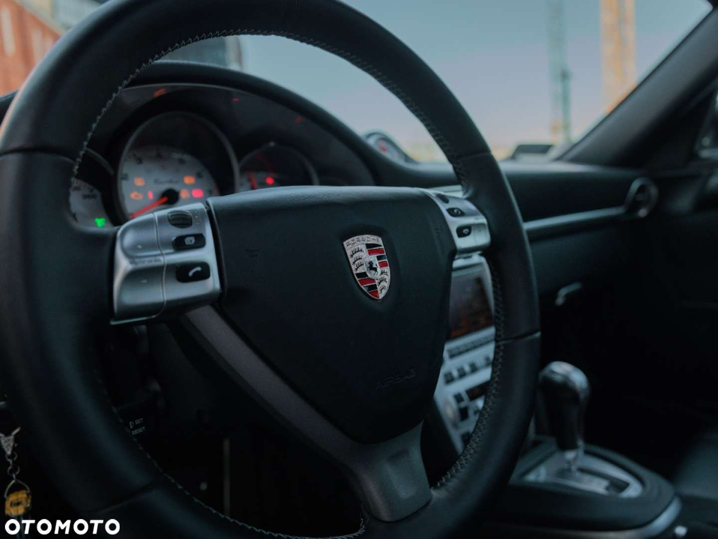 Porsche 911 - 26