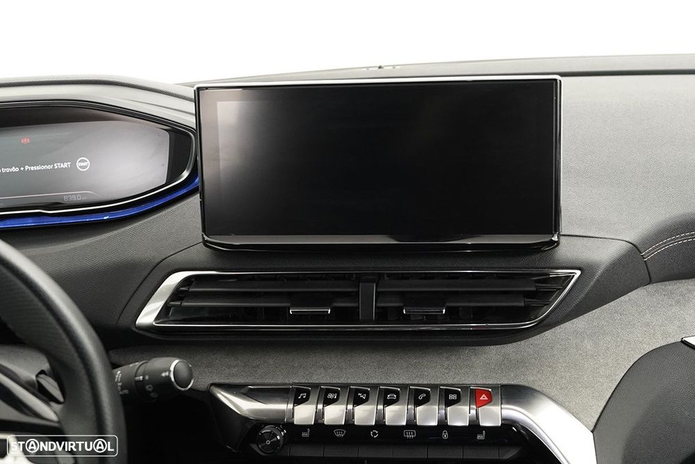 Peugeot 3008 1.2 PureTech GT EAT8 - 7