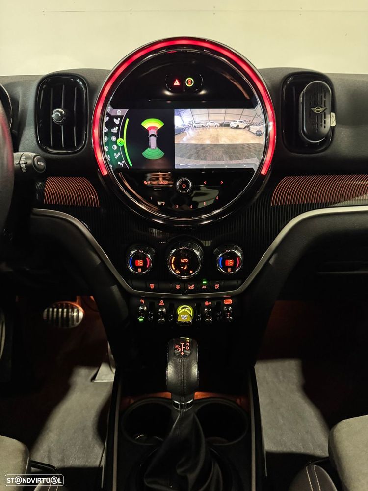 MINI Countryman - 27