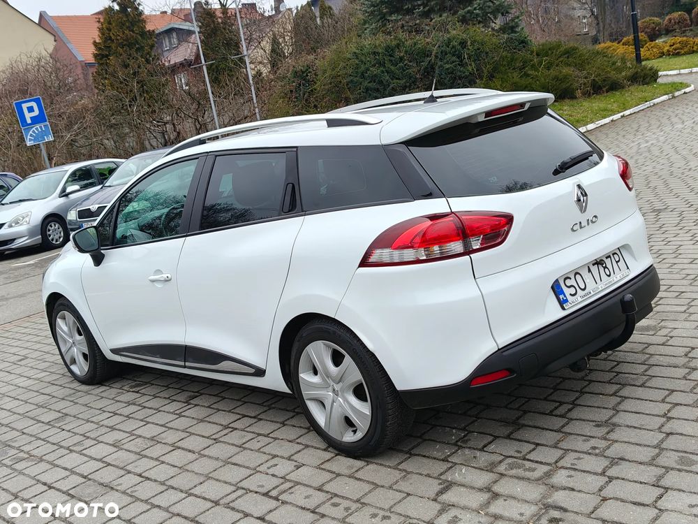 Renault Clio 1.2 TCe GT 120 EDC - 13