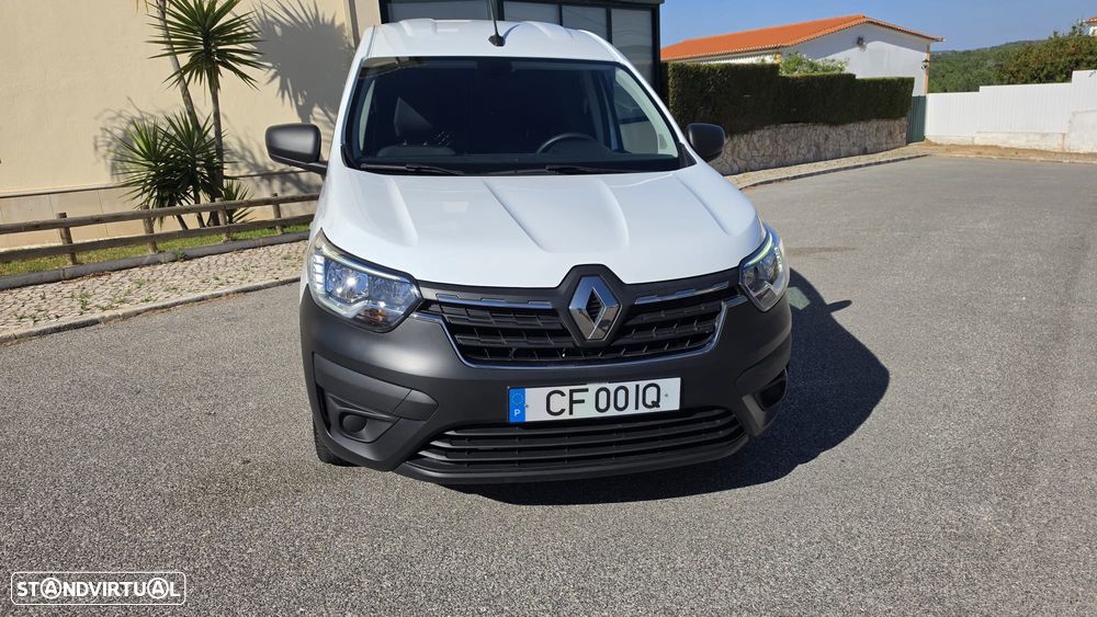 Renault EXPRESS