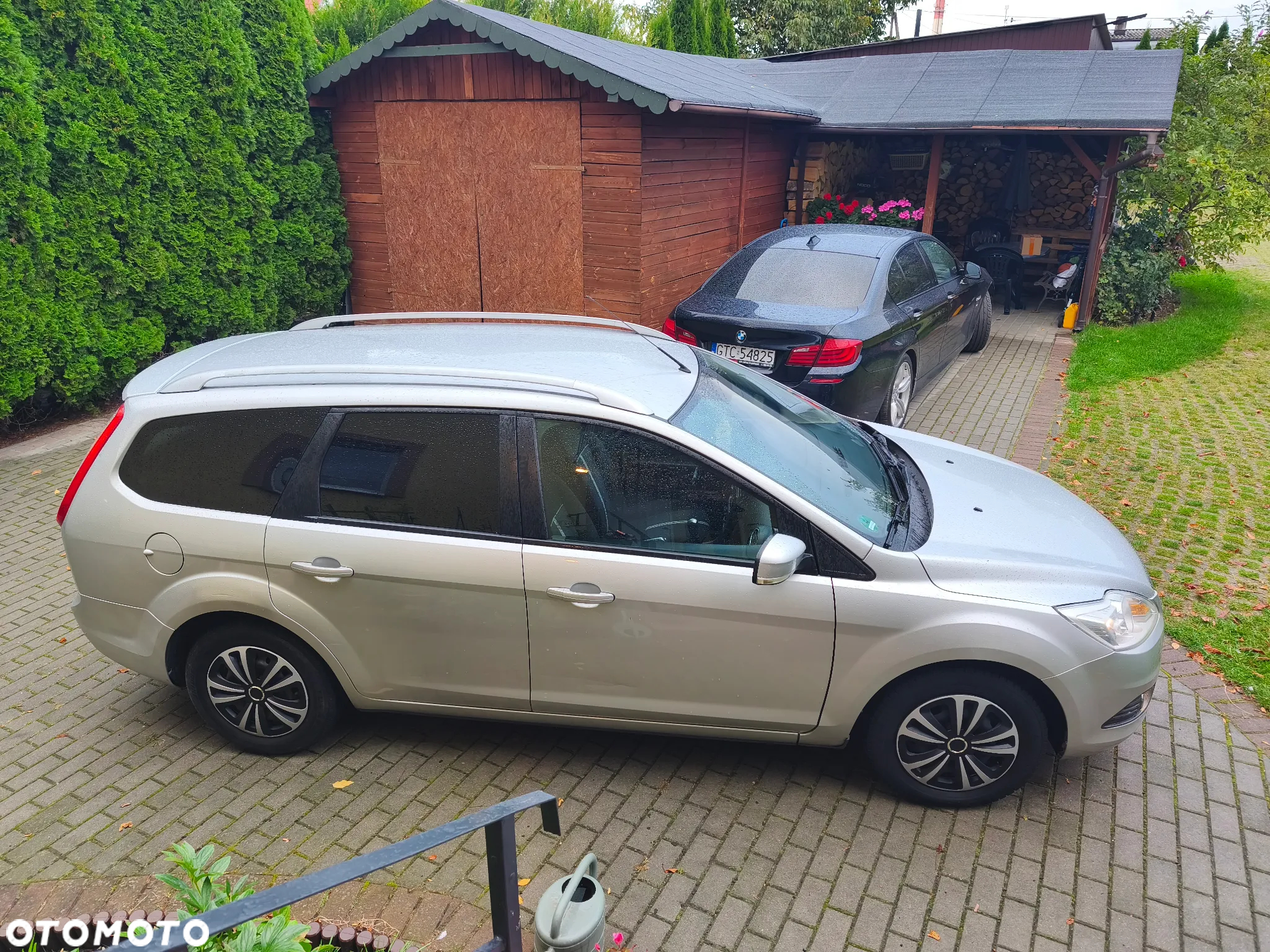 Ford Focus 1.6 16V Sport - 5