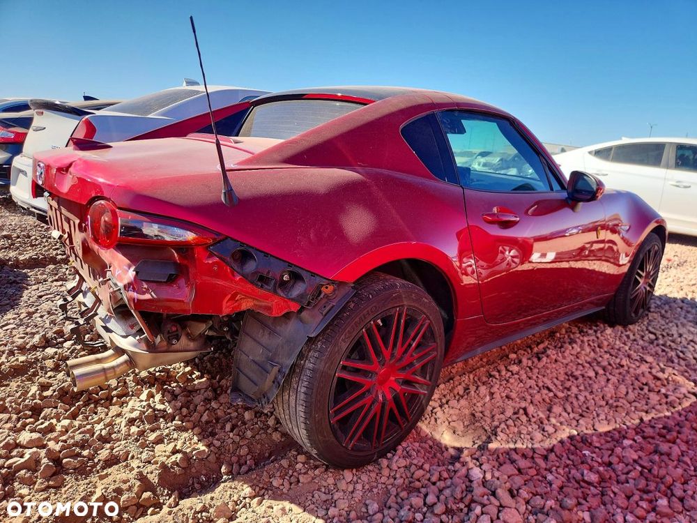Mazda MX-5 2.0 Skyfreedom i-ELOOP - 4